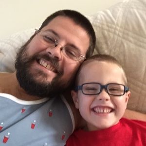 Meet your Posher, Raymond